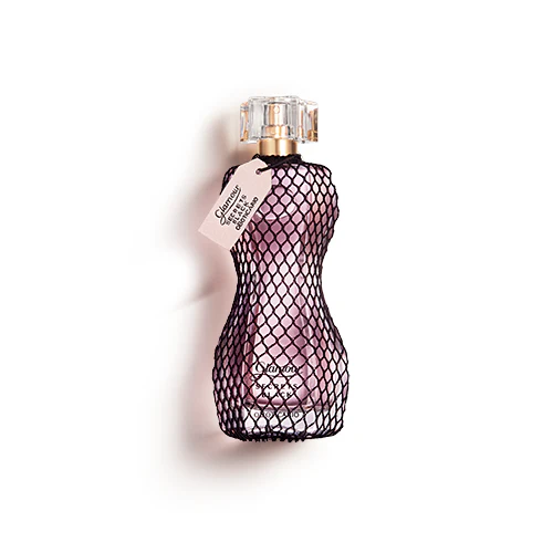 O Boticário - Glamour Secrets Black Eau de Toilette 75ml