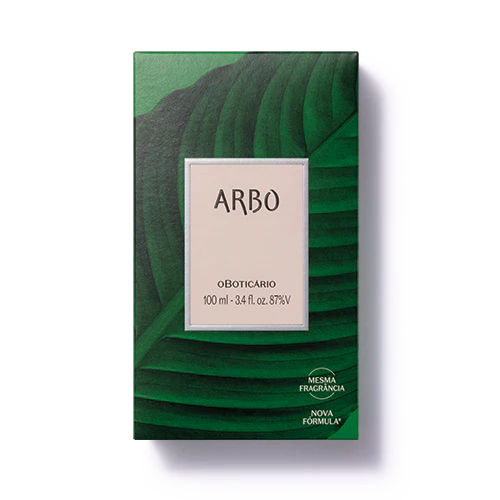 O Boticário - Arbo Eau de Toilette, 100ml - Image 2