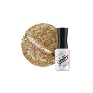 Gelfix Verniz Gel 12ml – Budapest