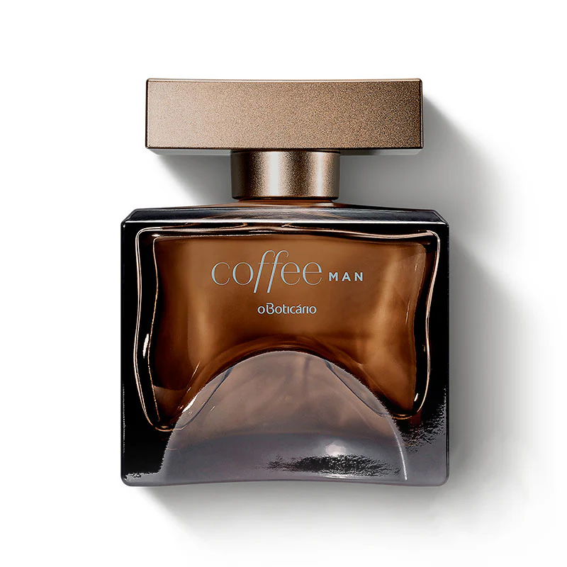 O Boticário Coffee Man Eau de Toilette, 100ml