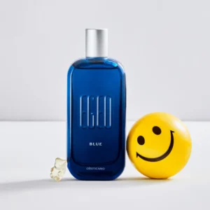 O Boticário Egeo Blue Eau de Toilette, 90ml
