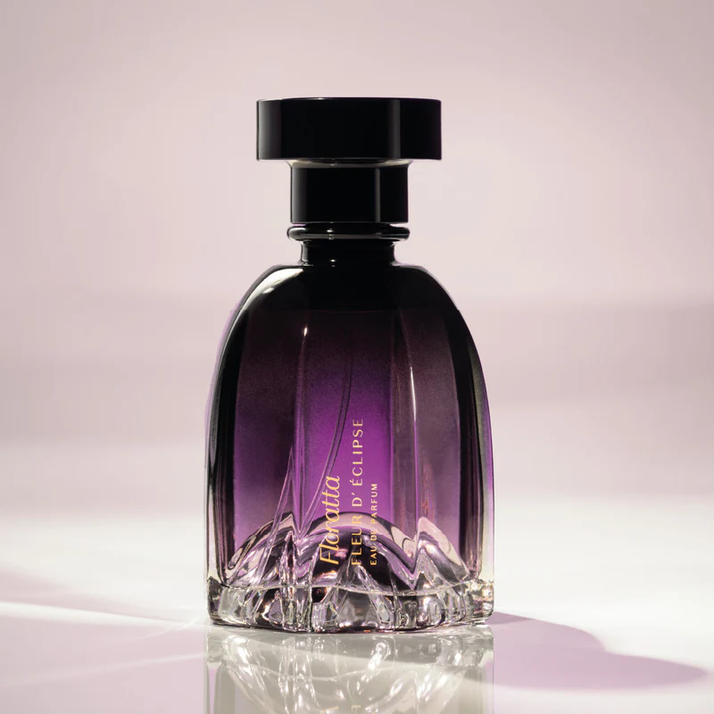 O Boticário – Floratta Fleur D' Éclipse Eau De Parfum 75ml – Sete