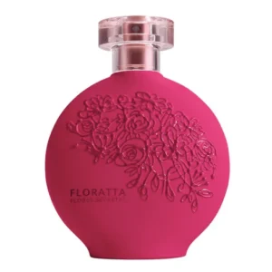O Boticário - Floratta Flores Secretas Eau de Toilette, 75ml
