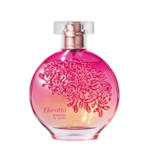 O Boticário - Floratta Romance de Verão Eau de Toilette, 75ml