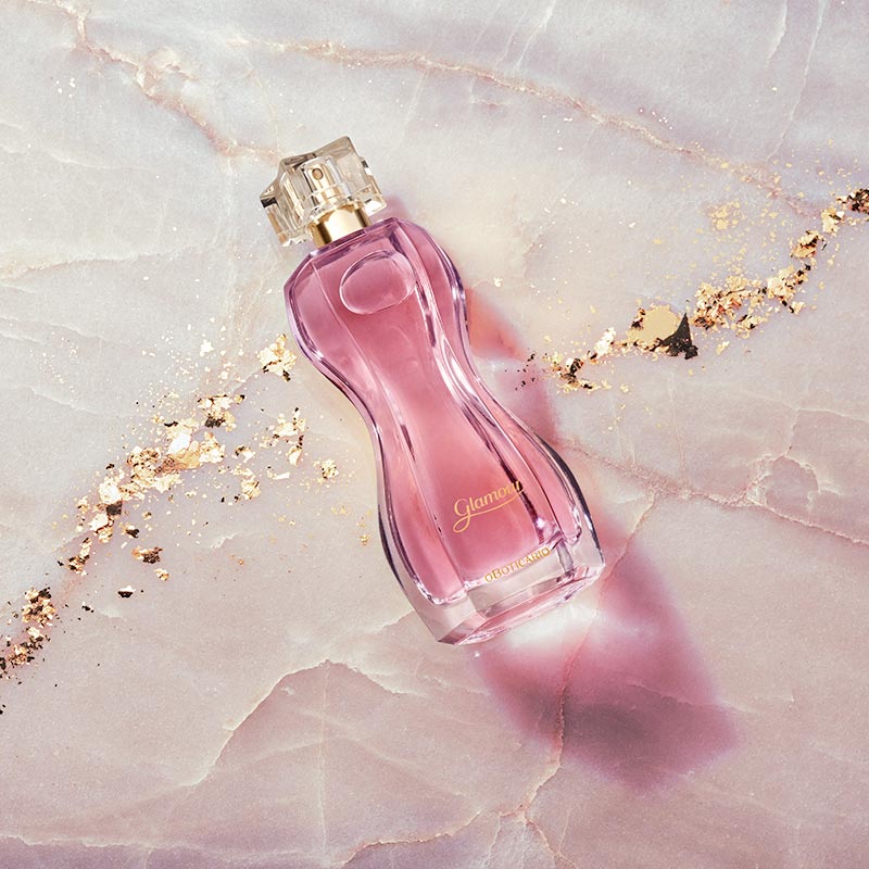 O Boticário - Glamour Eau de Toilette, 75ml - Image 2