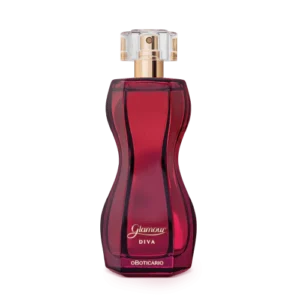 O Boticário - Glamour Diva Eau de Toilette, 75 ml