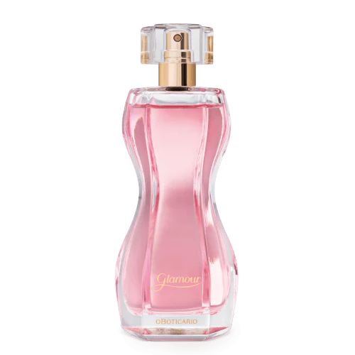 O Boticário - Glamour Eau de Toilette, 75ml