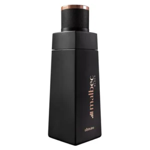 O Boticário Malbec Black Eau de Toilette, 100ml