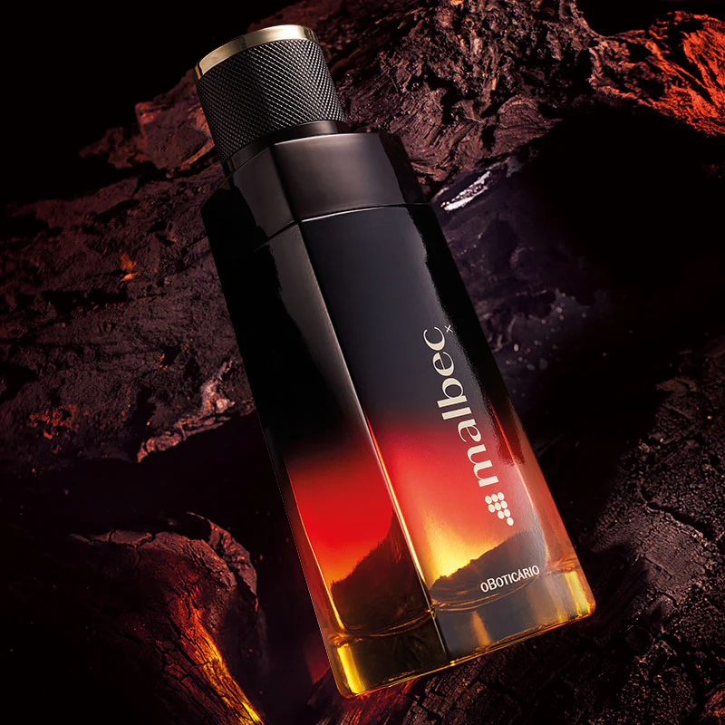 O Boticário - Malbec X Eau de Toilette, 100ml - Image 3