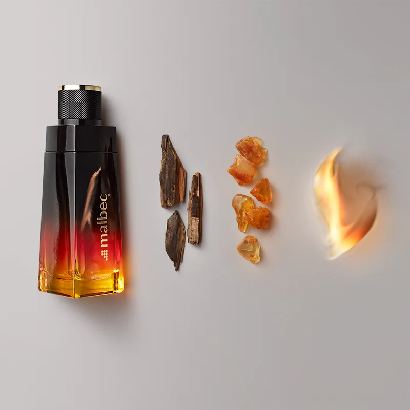 O Boticário - Malbec X Eau de Toilette, 100ml - Image 2
