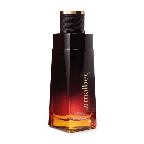 O Boticário - Malbec X Eau de Toilette, 100ml