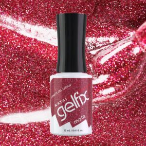 Gelfix Verniz Gel 12ml – Marte