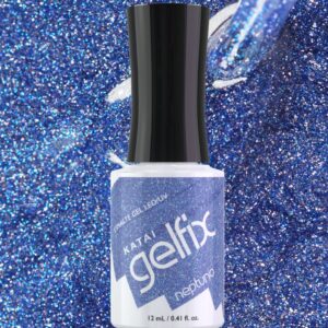 Gelfix Verniz Gel 12ml – Neptuno