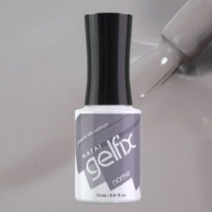 Gelfix Verniz Gel 12ml – Nome