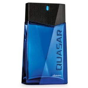O Boticário - Quasar Classic Eau de Toilette, 125ml