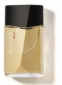O Boticário Quasar Brave Eau de Toilette, 100ml