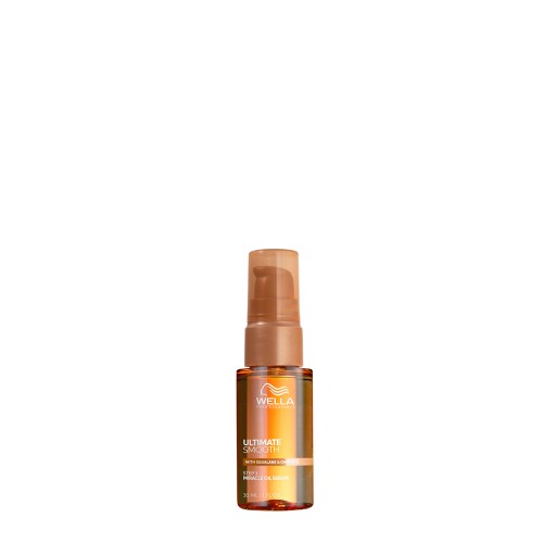 Wella Ultimate Smooth Miracle Oil Sérum 30ml