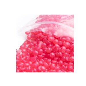 Serenna - Cera Granulada Rosa 1kg