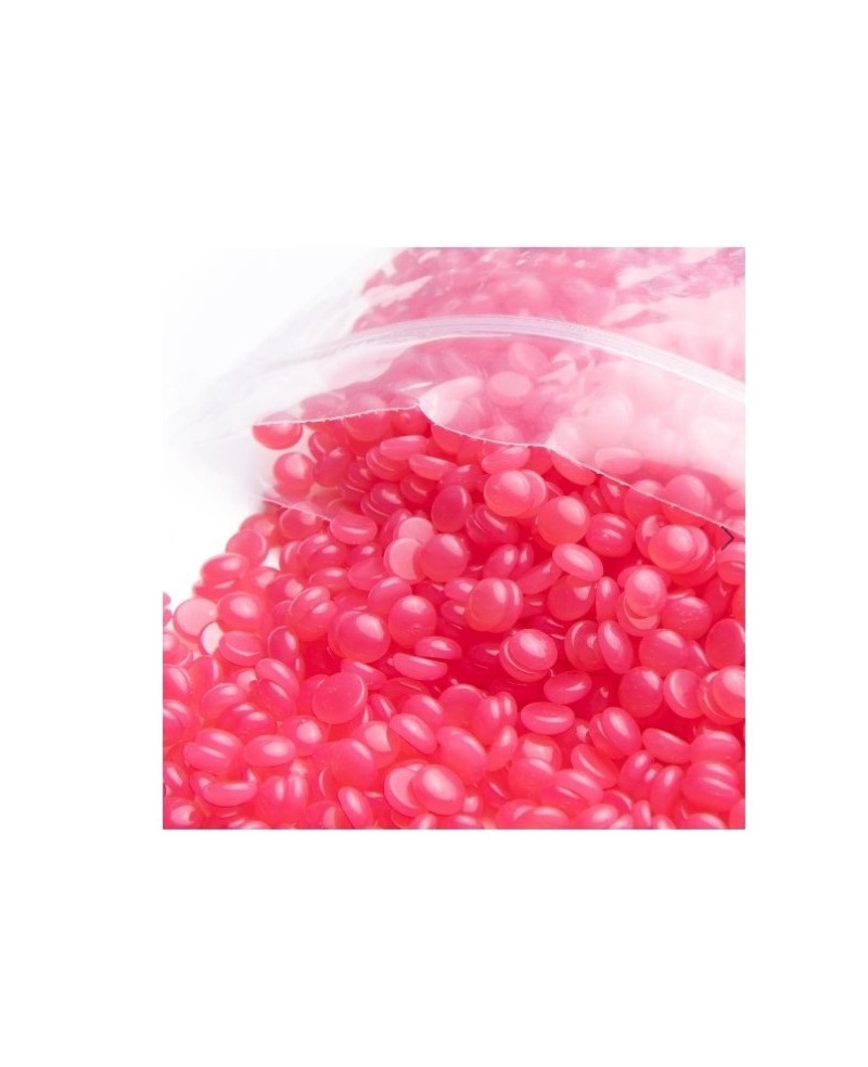 Serenna - Cera Granulada Rosa 1kg