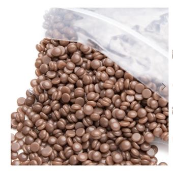 Serenna - Cera Granulada Chocolate 1kg