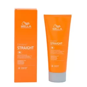 Wella Creme Alisante - Creatine+Straight (N) 200ml
