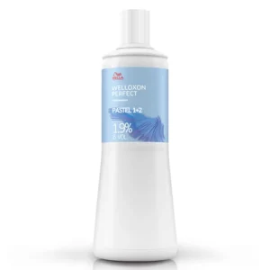 Wella Welloxon Perfect Creme Oxidante 6Vol (1,9%)