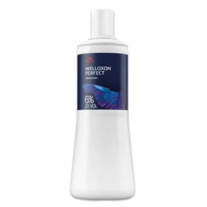 Wella Welloxon Perfect Creme Oxidante 20Vol (6%) 1L