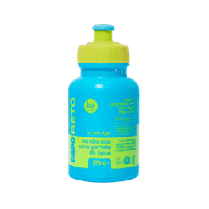 Lola - Papo Reto Shampoo 270ml