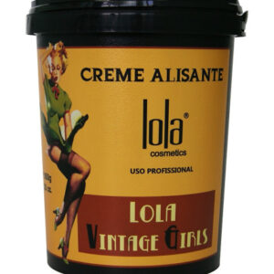 Lola- Vintage Girls Redutor de Volume 850ml