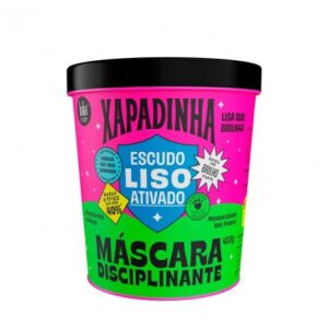Lola - Xapadinha Máscara Disciplinante 450GR