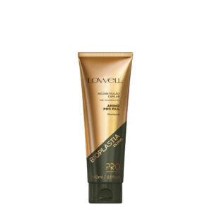 Lowell - Bioplastia Clinic Shampoo Reparador 240ml