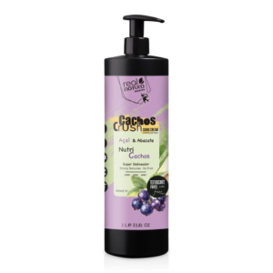 Real Natura - Creme de Pentear Cachos Crush Açaí & Abacate1L