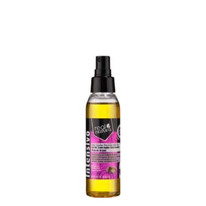 Real Natura - Óleo Capilar Pro-Lisos Anti Frizz Argan 100ml