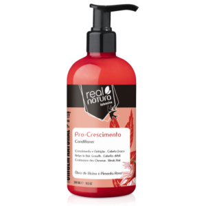 Real Natura - Pro-Crescimento Condicionador 300ml