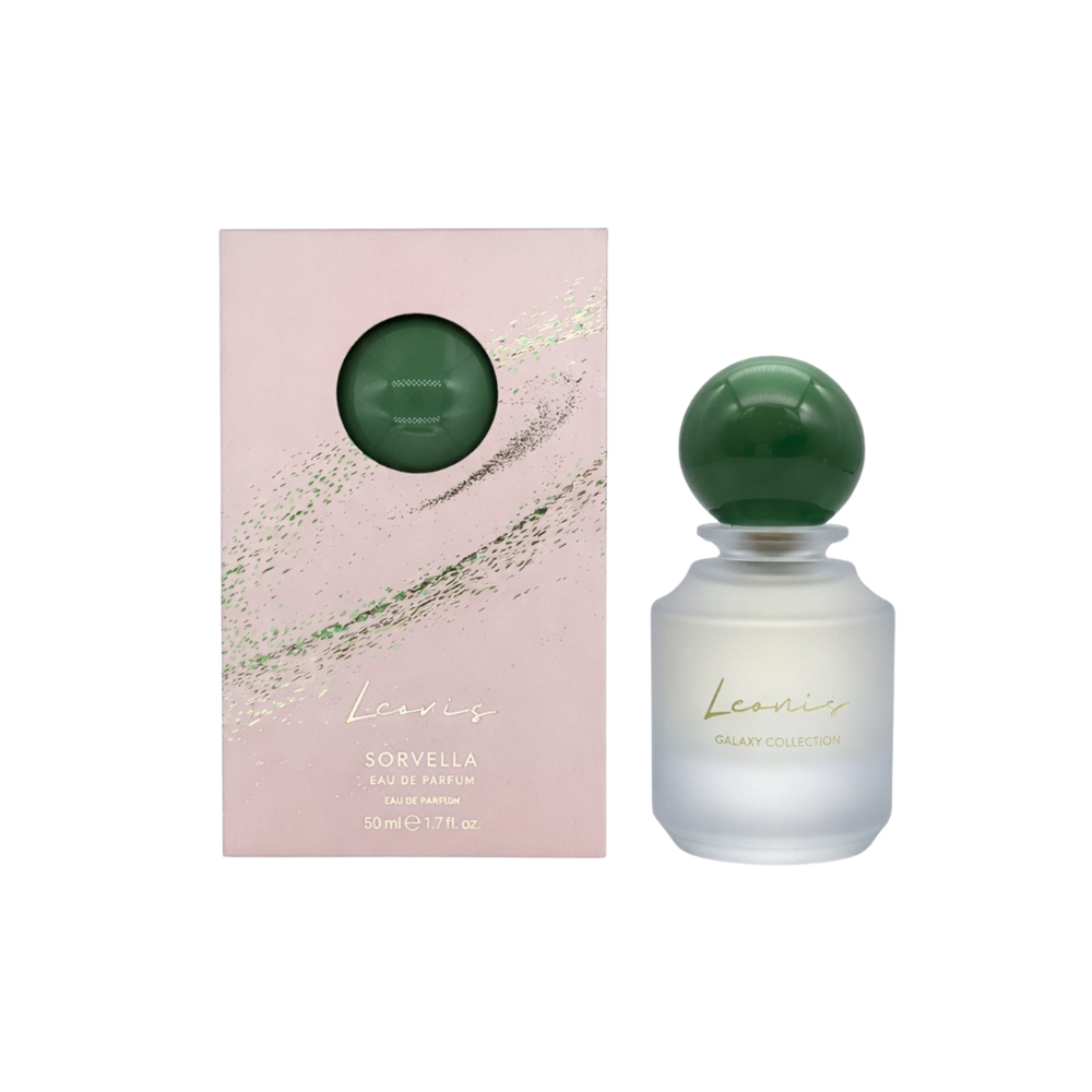 Sorvella - Galaxy Collection Leonis 50ML