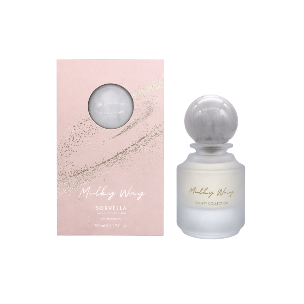 Sorvella - Galaxy Collection Milky Way 50ML