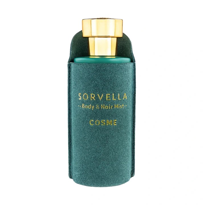 Sorvella - Body&Hair Mist Cosme 100ML