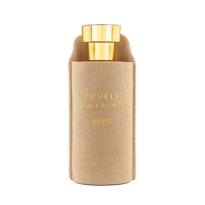 Sorvella - Body&Hair Mist Soho 100ML