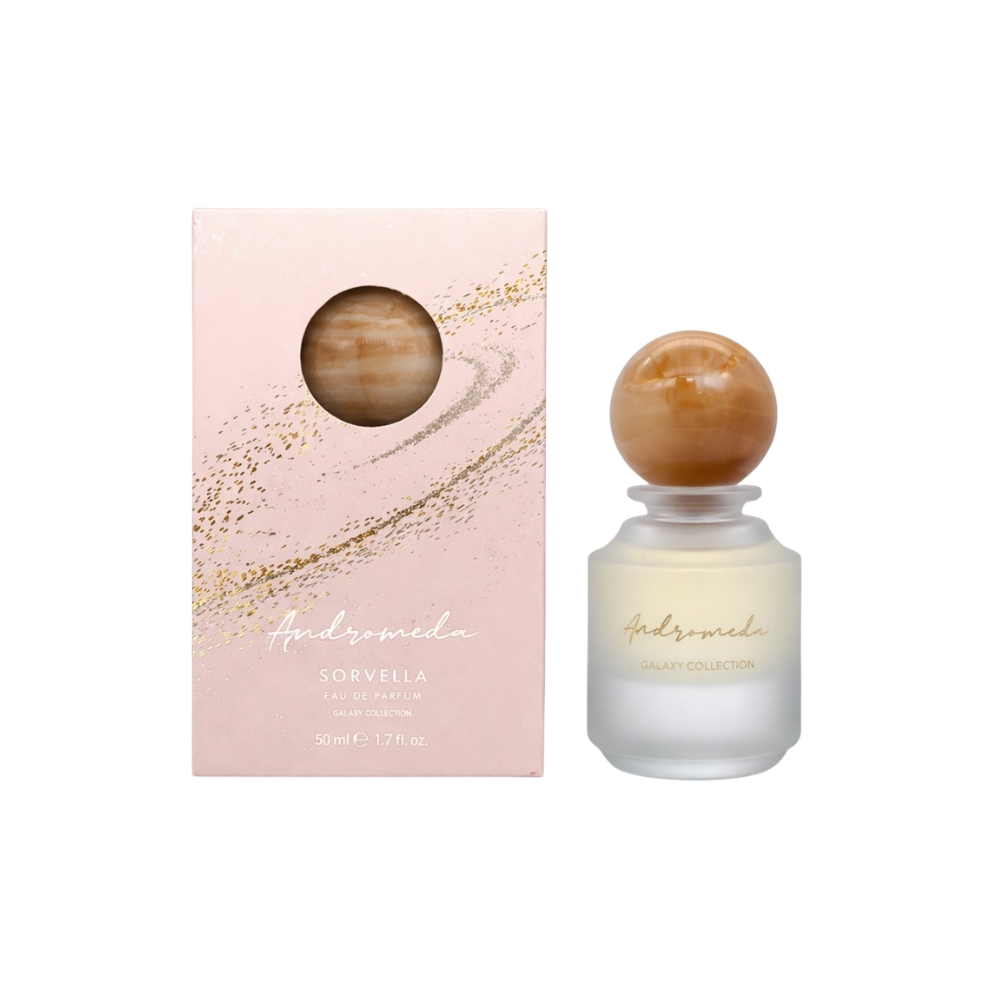 Sorvella - Galaxy Collection Andromeda 50ML