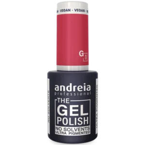 Verniz Gel Andreia 10,5ml - G11 Rosa