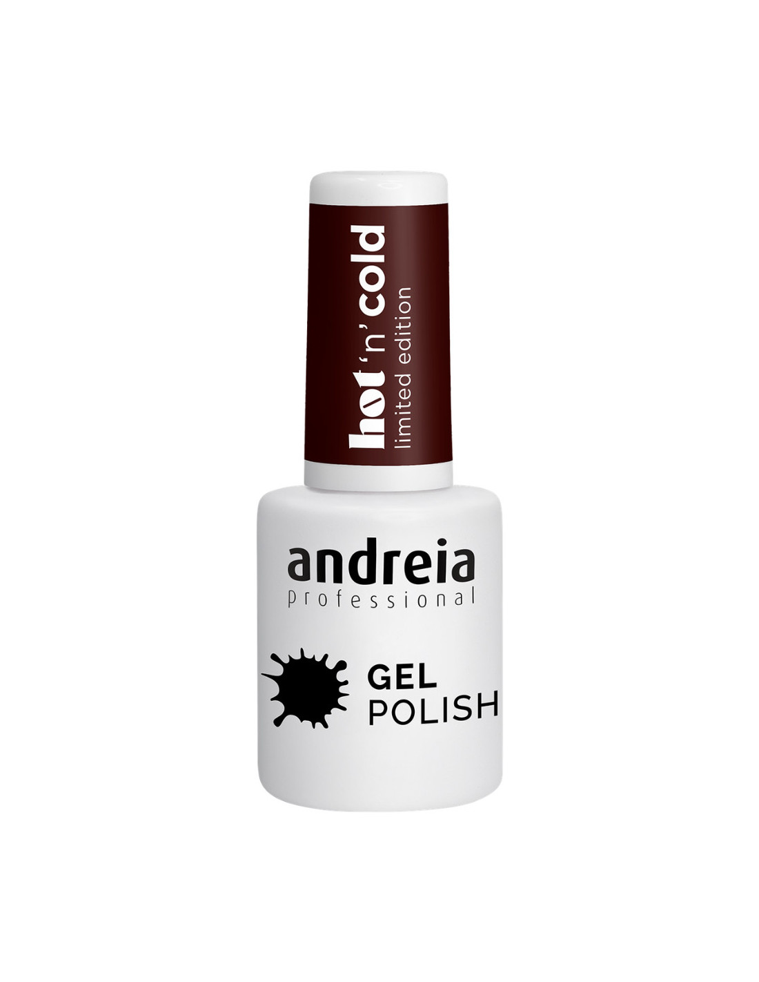 Verniz Gel Andreia 10,5ml - Best Of HC1 - Edição Limitada