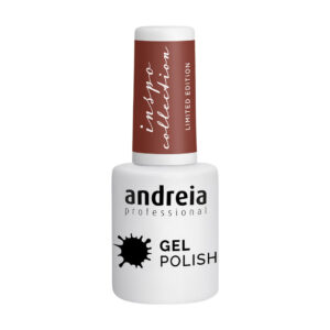 Verniz Gel Andreia 10,5ml - Best Of IN3 - Edição Limitada