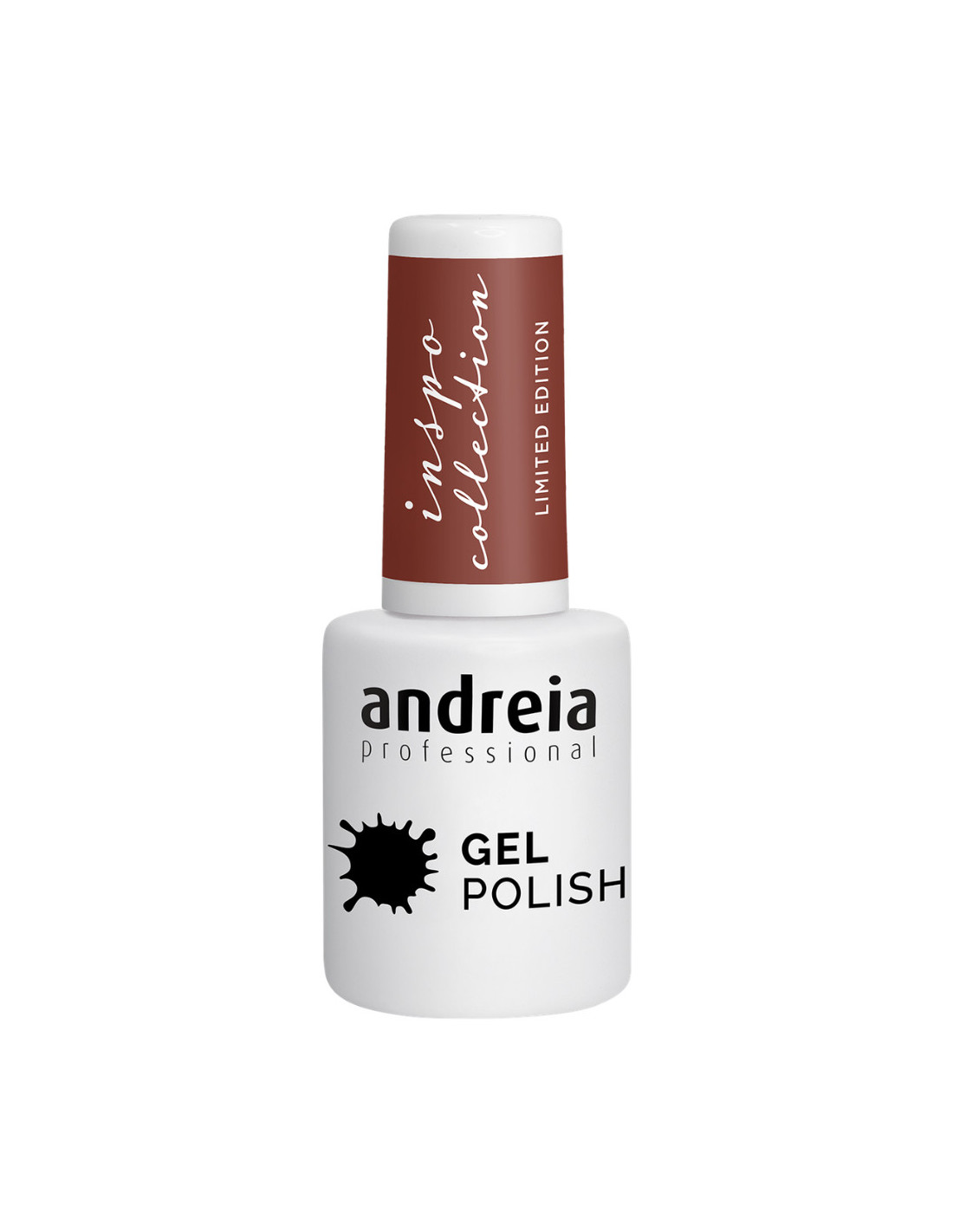 Verniz Gel Andreia 10,5ml - Best Of IN3 - Edição Limitada