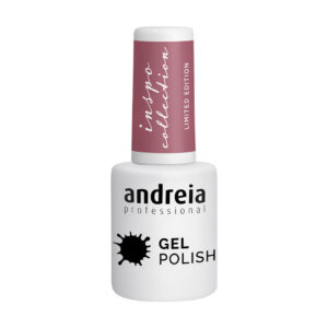 Verniz Gel Andreia 10,5ml - Best Of IN6 - Edição Limitada