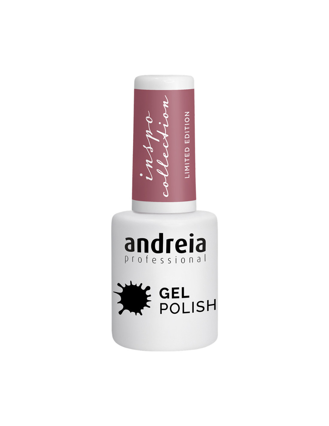 Verniz Gel Andreia 10,5ml - Best Of IN6 - Edição Limitada