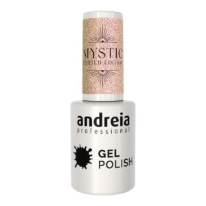 Verniz Gel Andreia 10,5ml - Best Of MS2 - Edição Limitada
