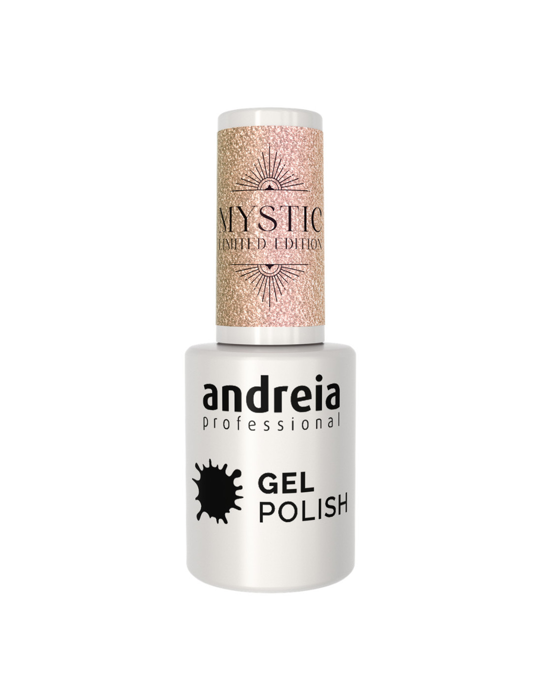 Verniz Gel Andreia 10,5ml - Best Of MS2 - Edição Limitada