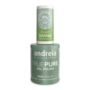 Verniz Gel Andreia 10,5ml - Pure Diving PV1 - Edição Limitada