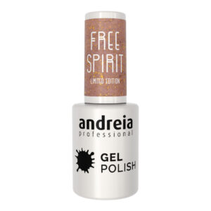 Verniz Gel Andreia 10,5ml - Best Of SP3 - Edição Limitada
