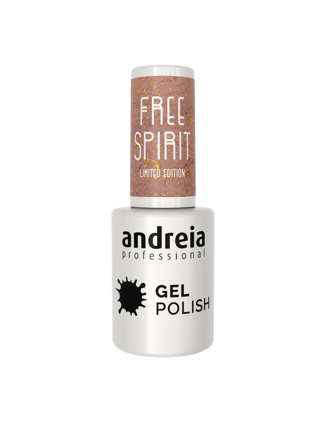 Verniz Gel Andreia 10,5ml - Best Of SP3 - Edição Limitada